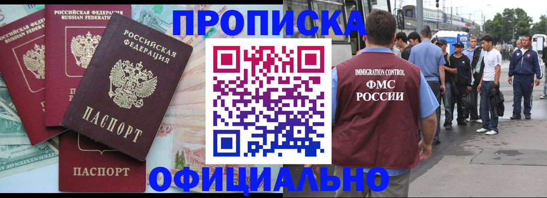 временная регистрация для школы в Старой Купавне